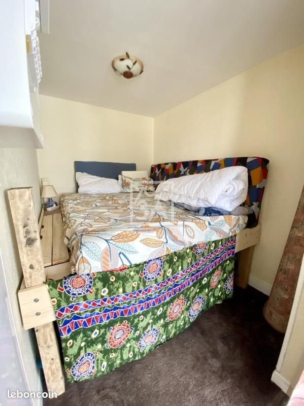 Appartement à louer, 45m², Calais