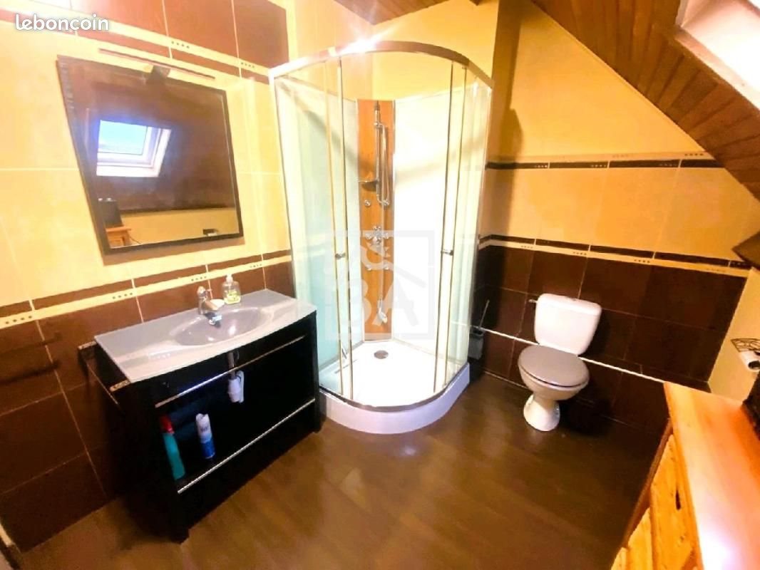 Appartement à louer, 27m², Dunkerque