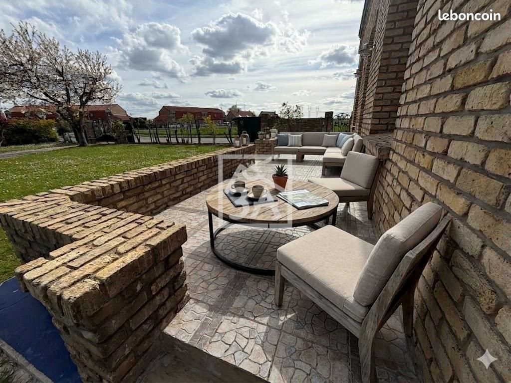 Maison à vendre, 140m², Gravelines