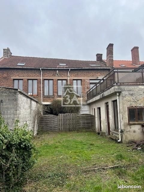 Appartement à vendre, 330m², Bruay-la-Buissière