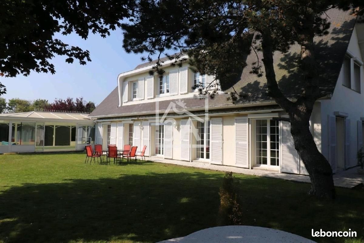 Maison à vendre, 209m², Coquelles