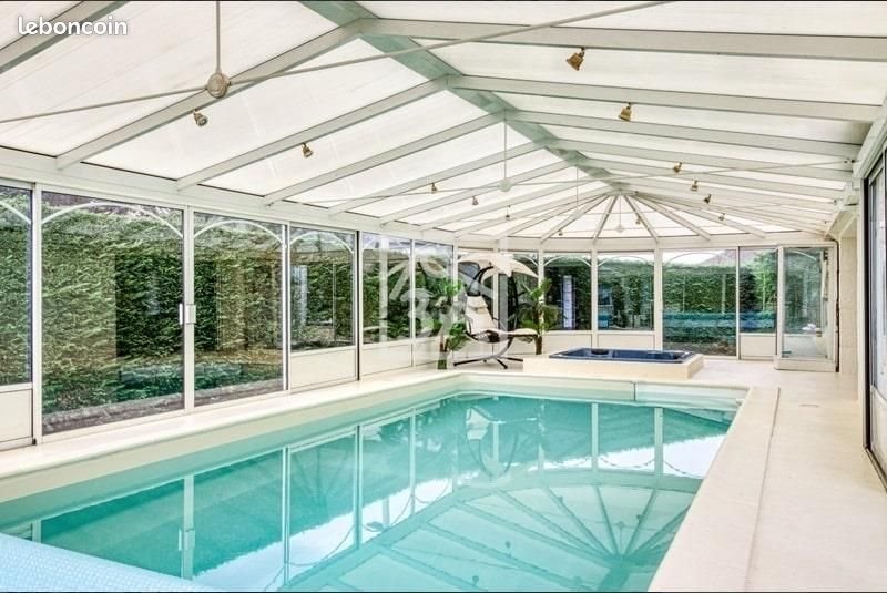 Maison à vendre, 209m², Coquelles