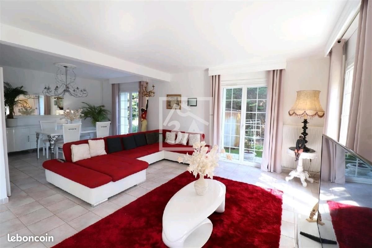 Maison à vendre, 209m², Coquelles