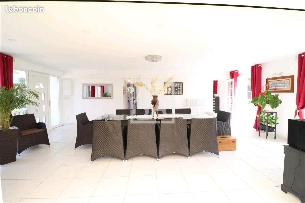 Maison à vendre, 209m², Coquelles