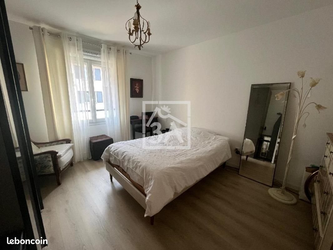 Appartement à vendre, 95m², Marquette-lez-Lille
