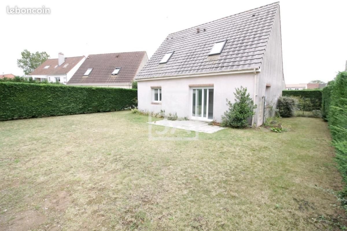 Maison à louer, 93m², Marck