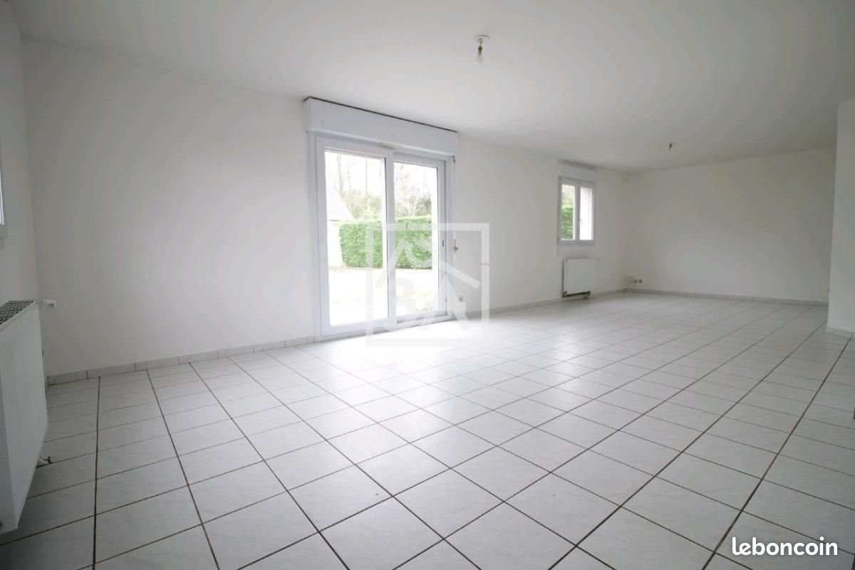 Maison à louer, 93m², Marck