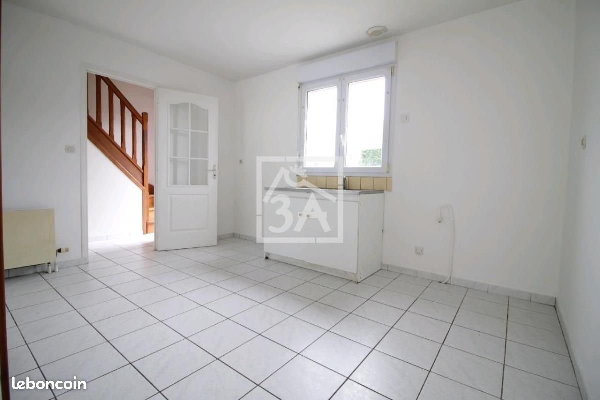 Maison à louer, 93m², Marck