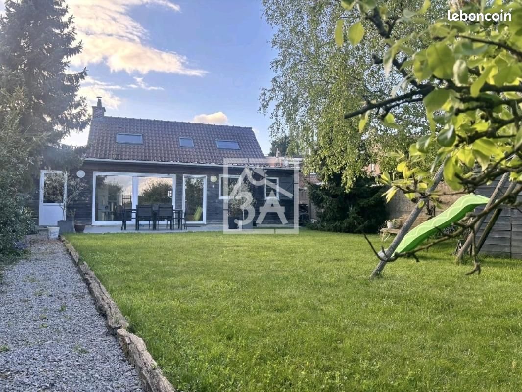 Maison à vendre, 104m², Cassel