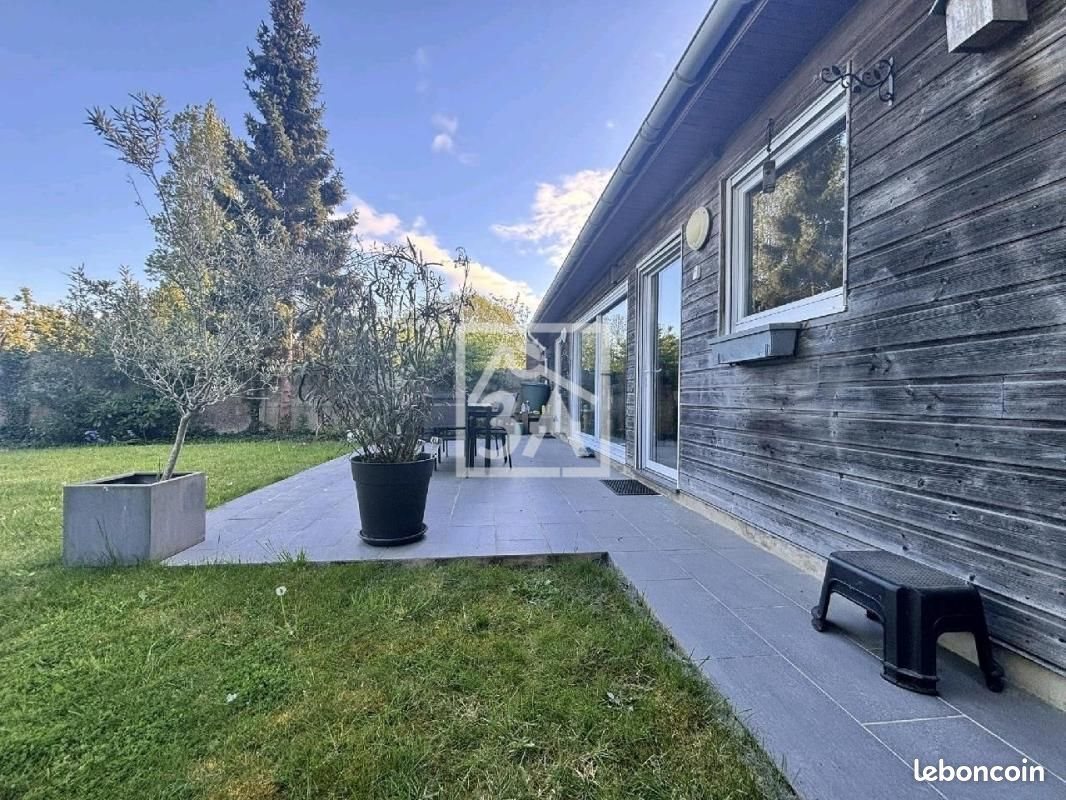 Maison à vendre, 104m², Cassel