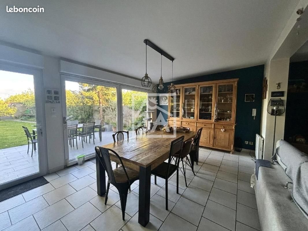Maison à vendre, 104m², Cassel