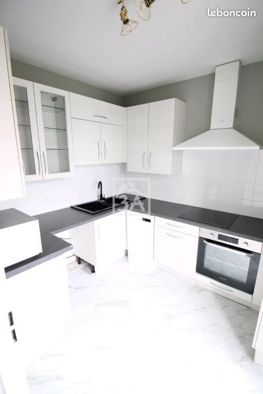 Appartement à louer, 80m², Calais