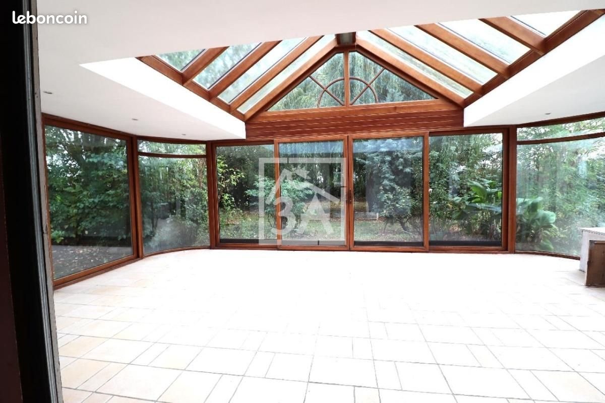 Maison à vendre, 202m², Looberghe