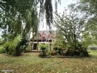 Maison à vendre, 202m², Looberghe