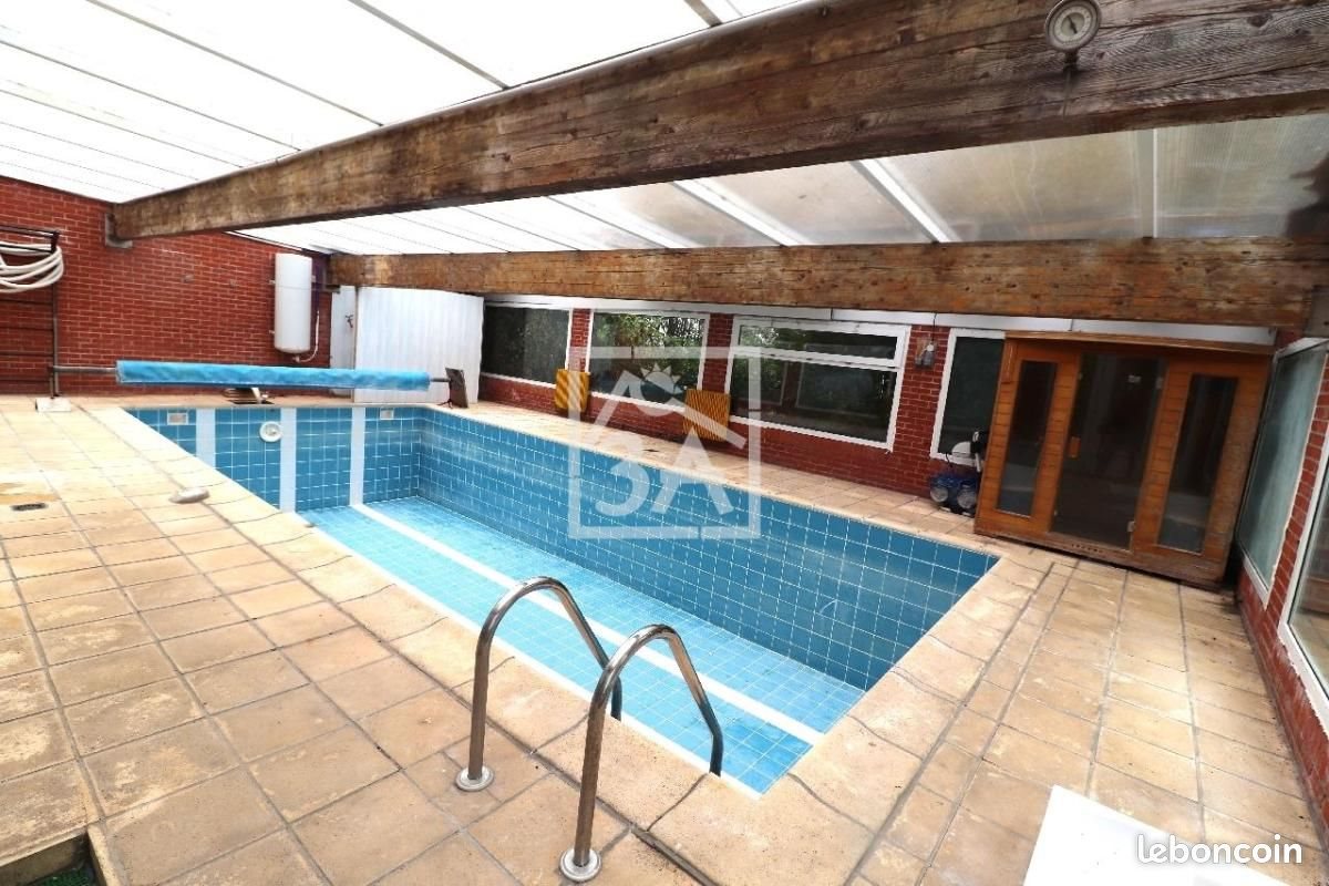 Maison à vendre, 202m², Looberghe