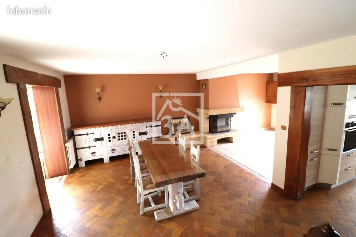 Maison à vendre, 202m², Looberghe