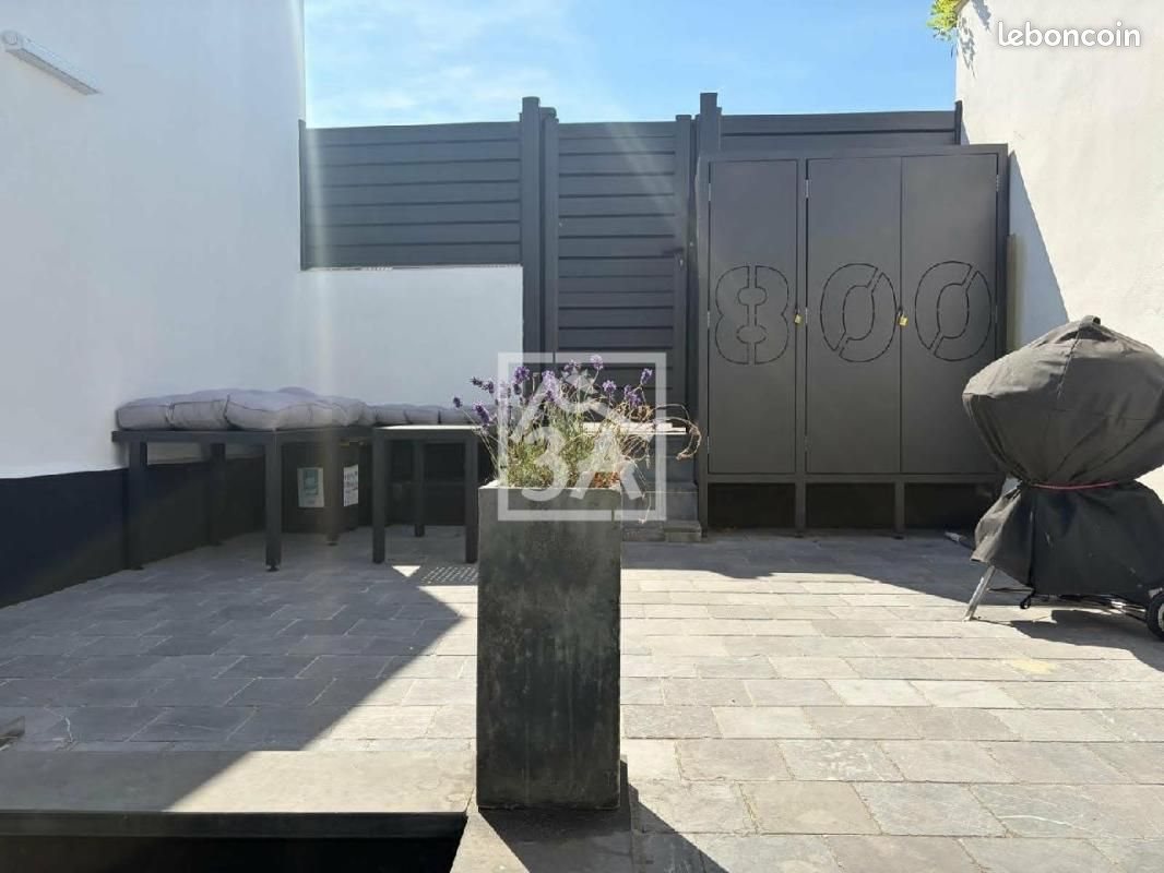 Maison à vendre, 51m², Wissant