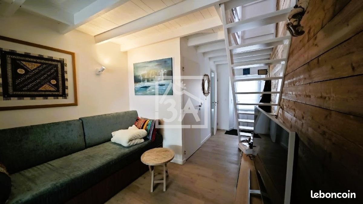 Maison à vendre, 51m², Wissant