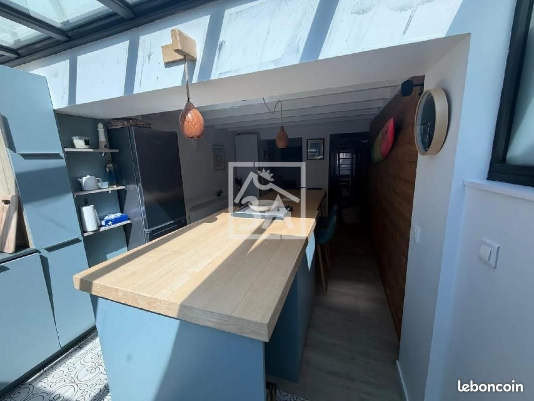 Maison à vendre, 51m², Wissant