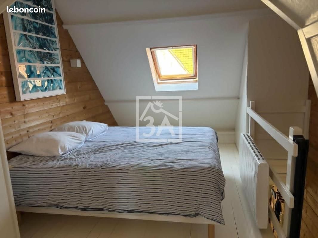 Maison à vendre, 51m², Wissant