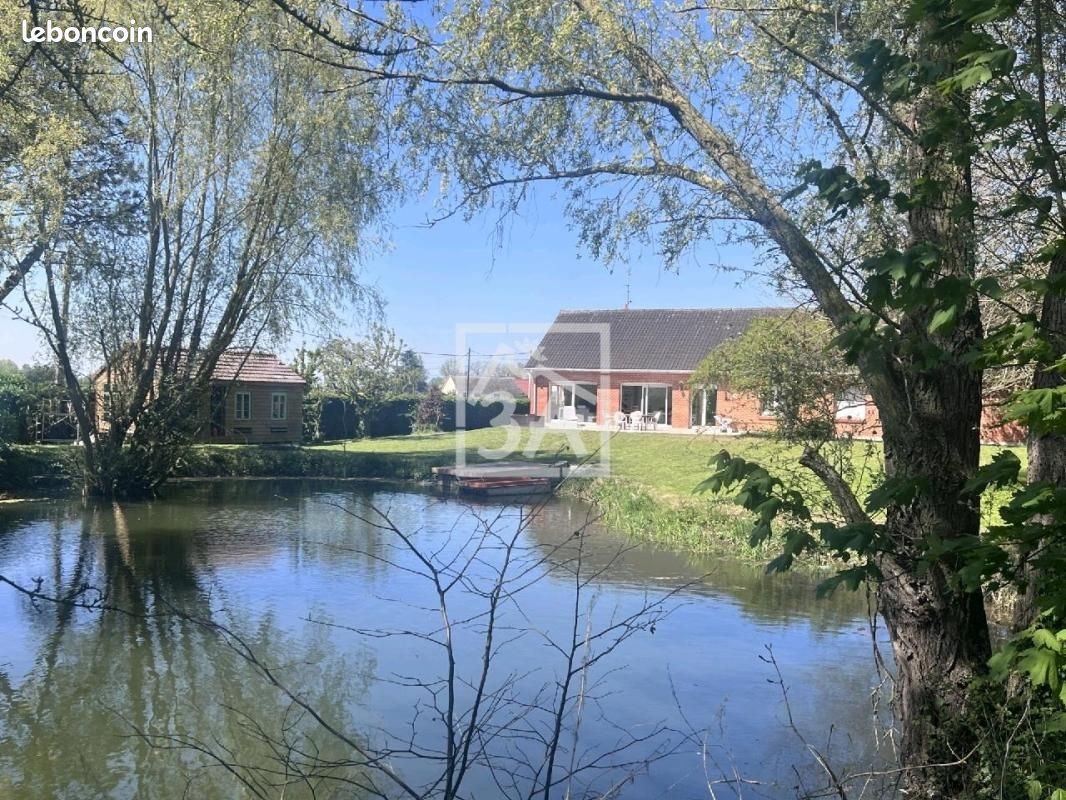 Maison à vendre, 152m², Locon