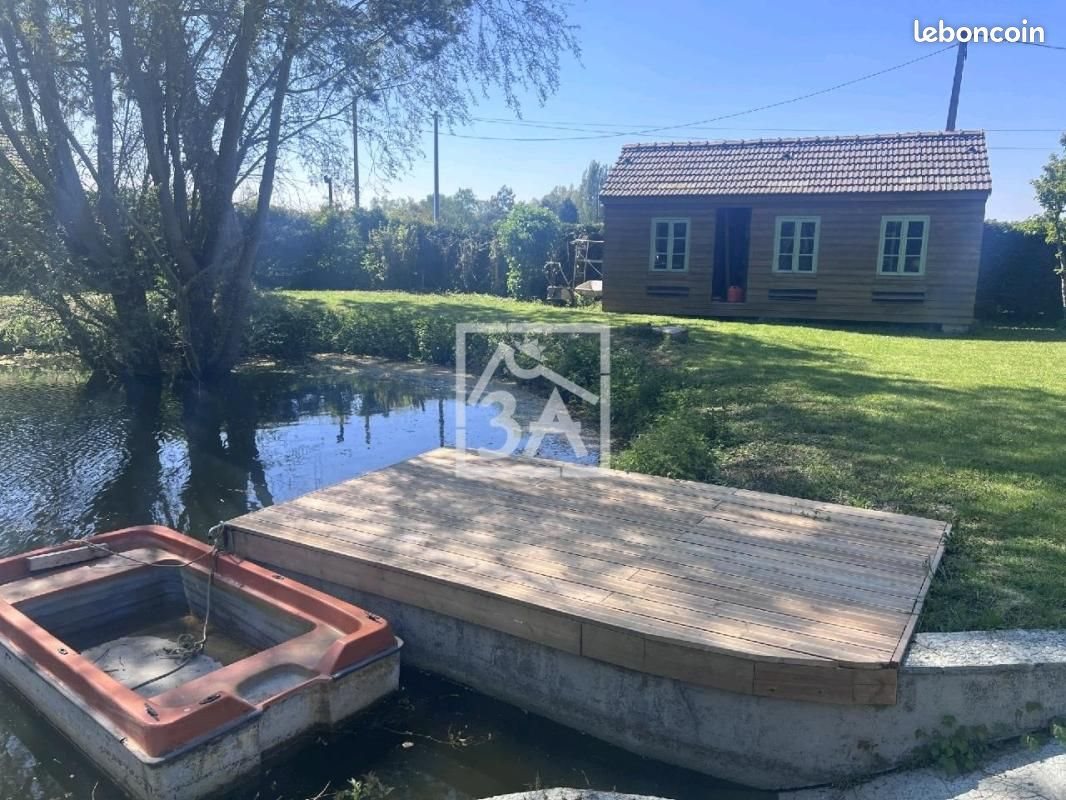 Maison à vendre, 152m², Locon