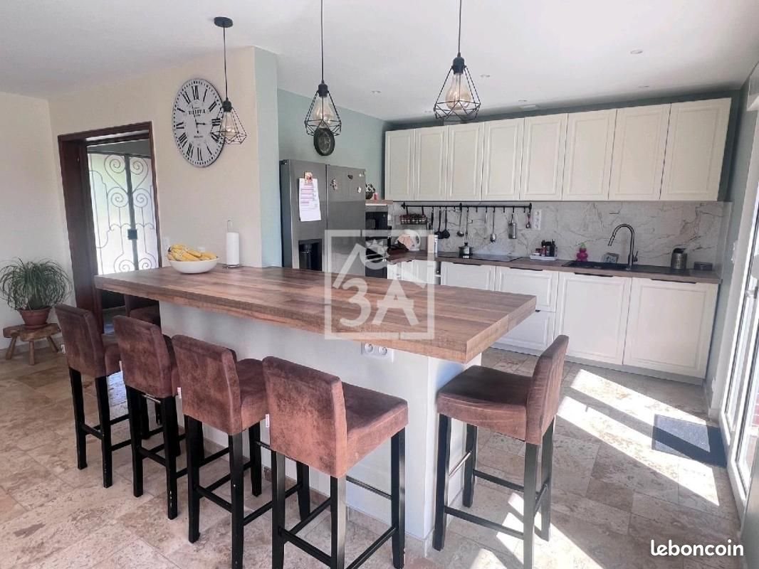 Maison à vendre, 152m², Locon