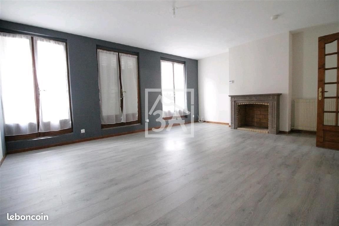 Appartement à vendre, 203m², Calais