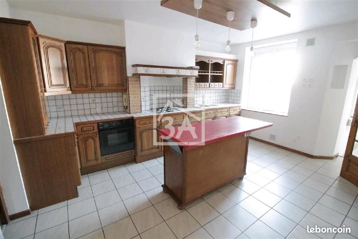 Appartement à vendre, 203m², Calais
