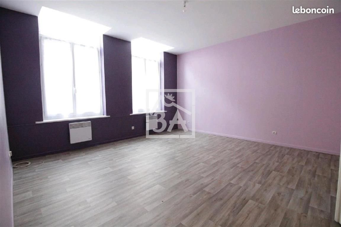Appartement à vendre, 203m², Calais