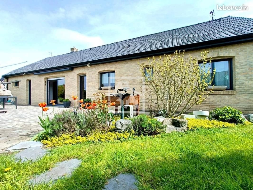 Maison à vendre, 117m², Mazingarbe