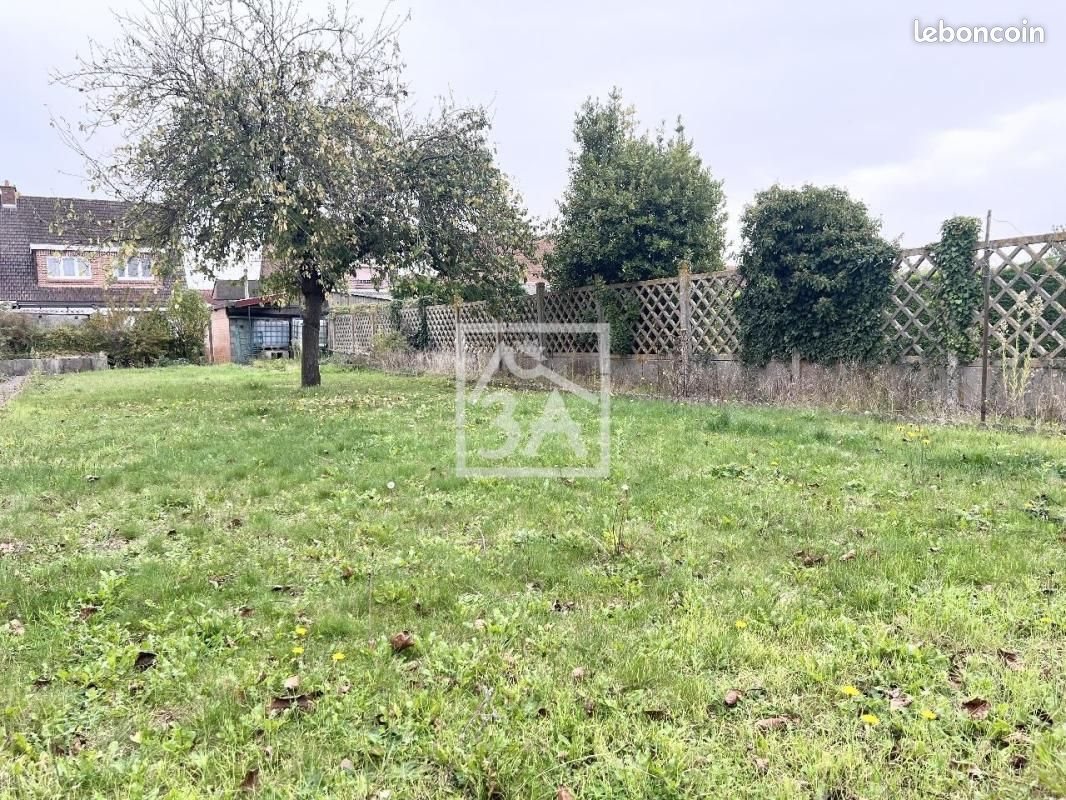 Maison à vendre, 97m², Guarbecque