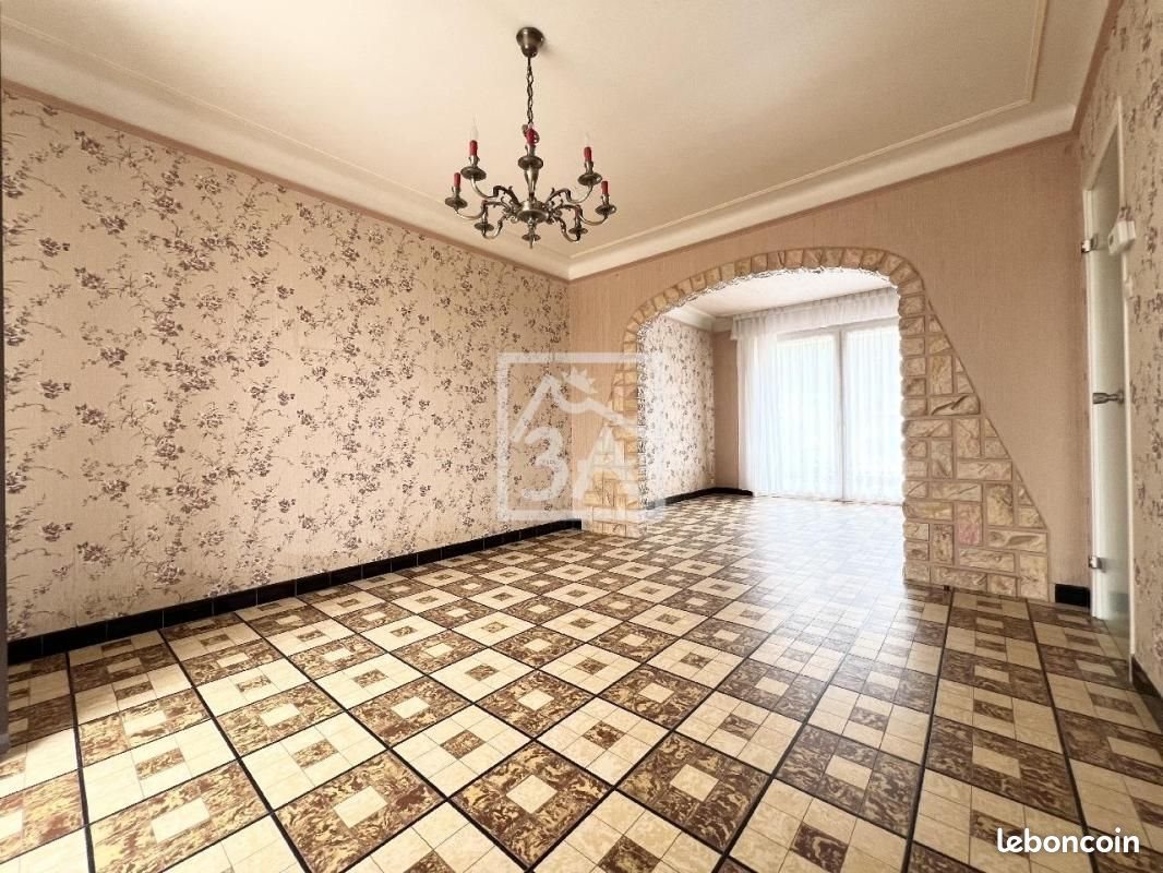 Maison à vendre, 97m², Guarbecque