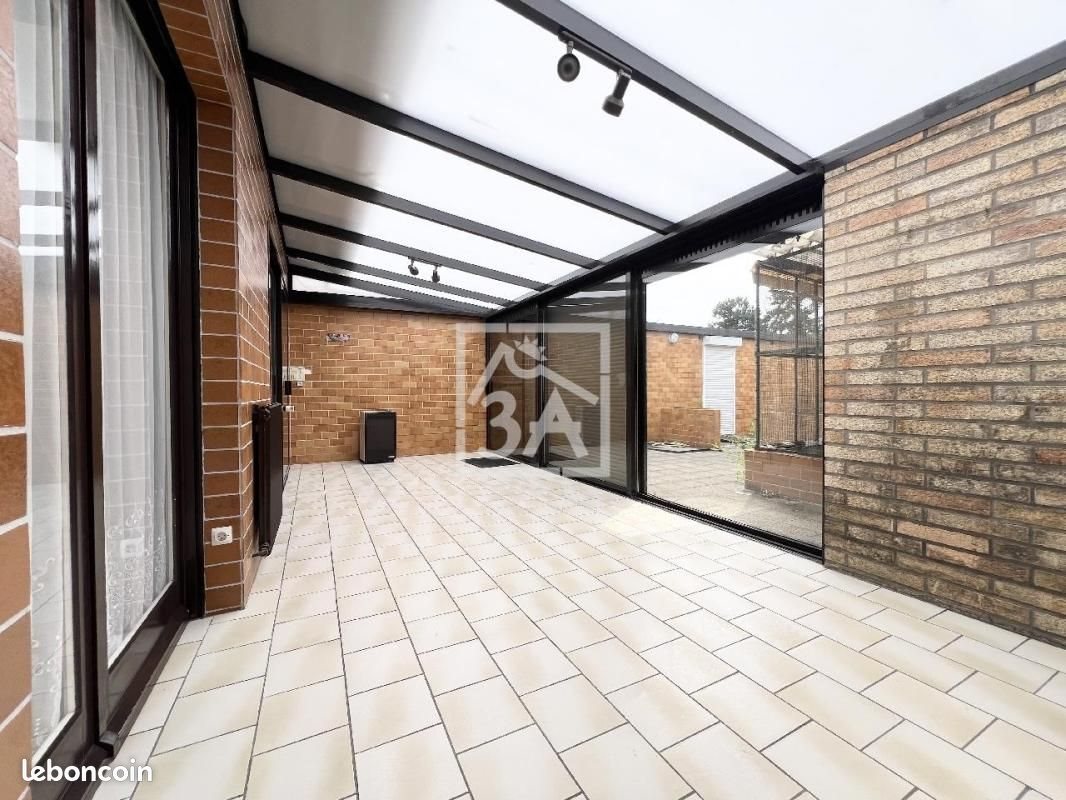 Maison à vendre, 97m², Guarbecque