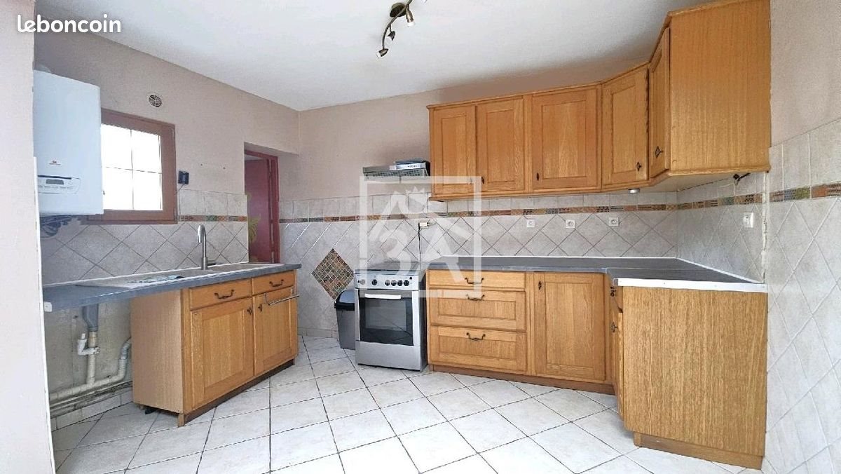 Maison à vendre, 113m², Calais