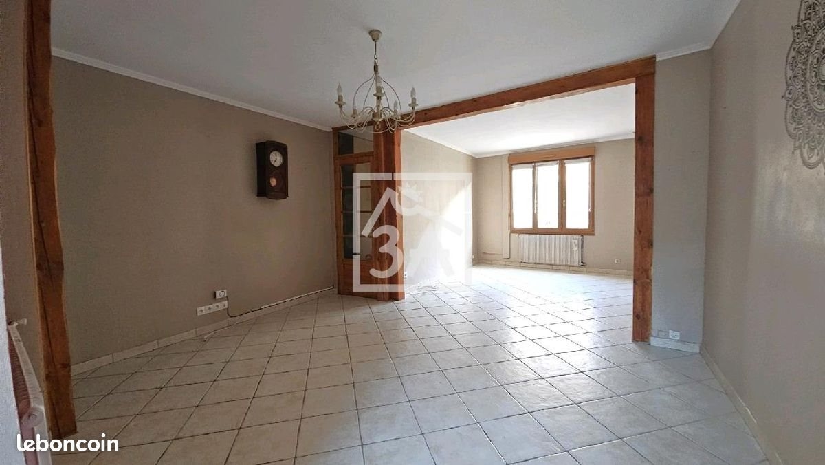 Maison à vendre, 113m², Calais