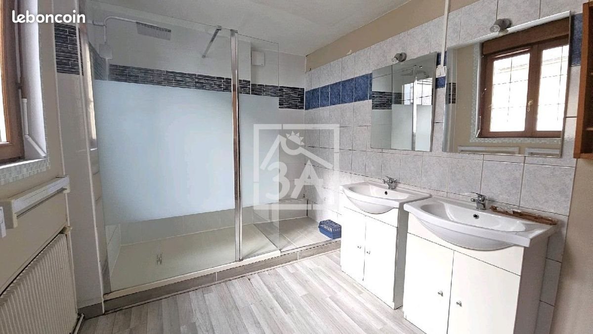 Maison à vendre, 113m², Calais