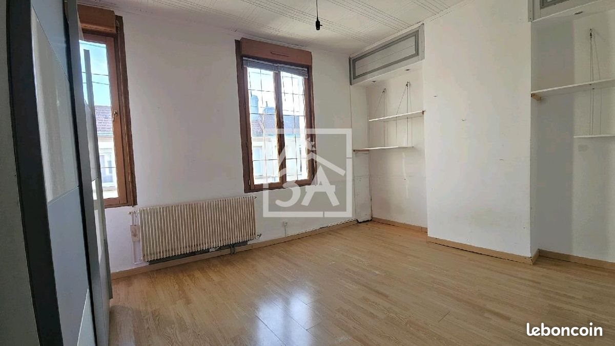 Maison à vendre, 113m², Calais
