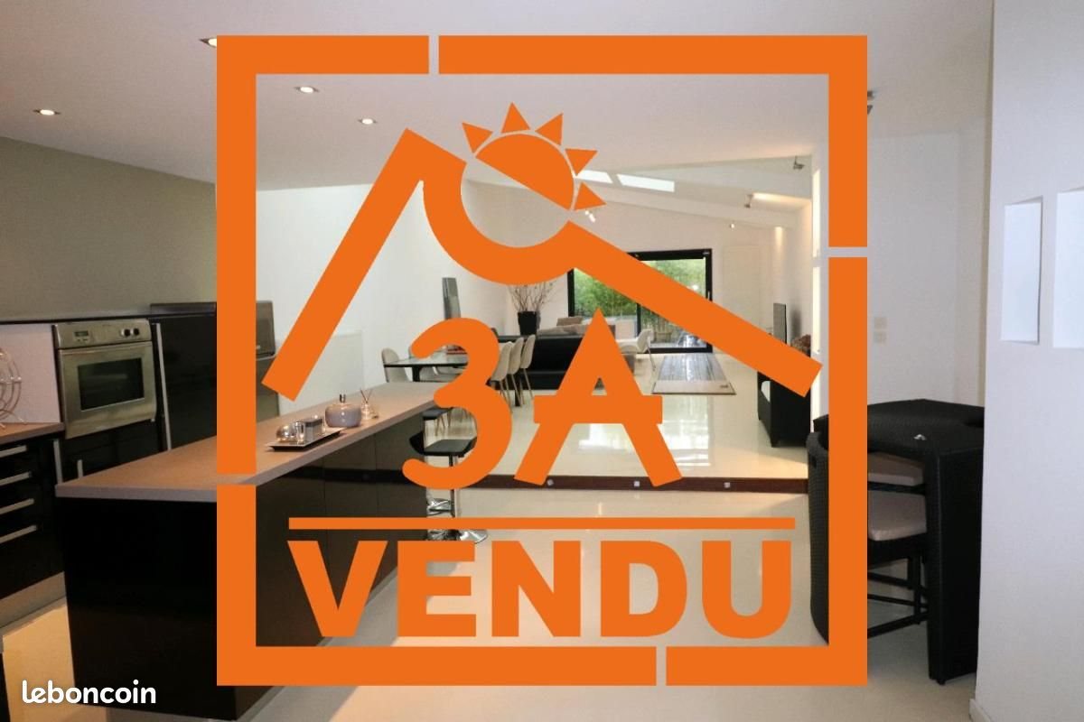 Maison à vendre, 180m², Téteghem