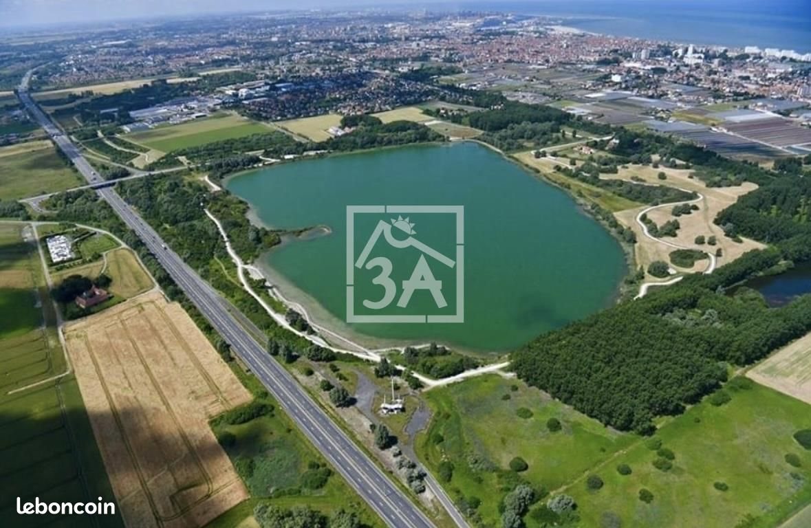 Maison à vendre, 180m², Téteghem