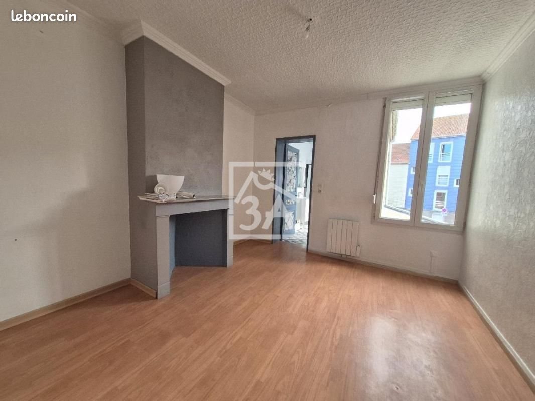 Appartement à louer, 68m², Dunkerque