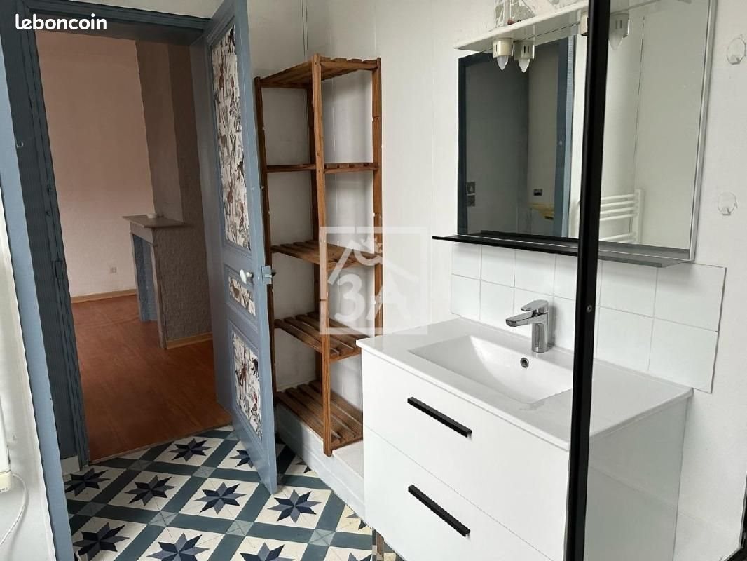 Appartement à louer, 68m², Dunkerque