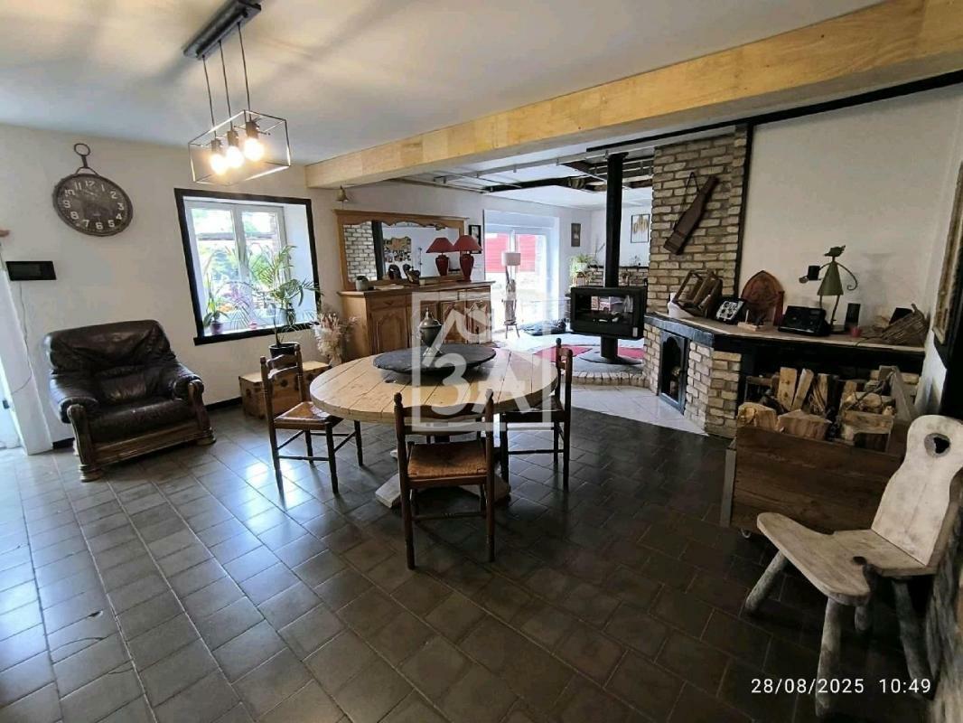 Maison à vendre, 147m², Zouafques
