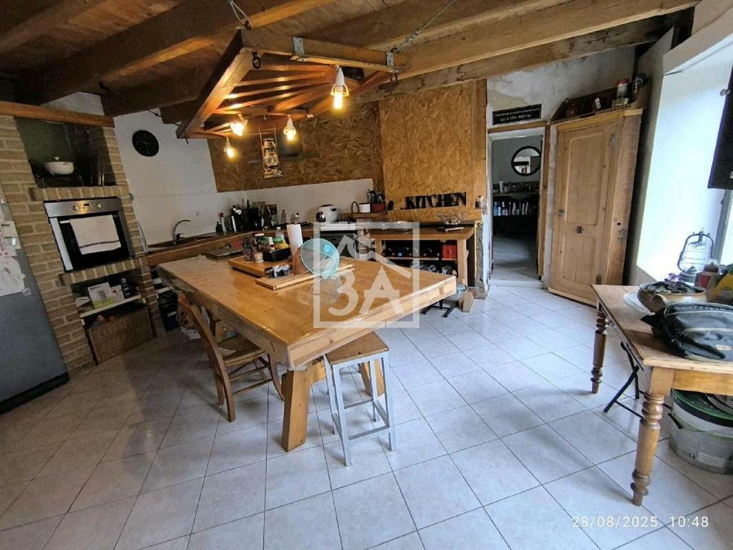 Maison à vendre, 147m², Zouafques