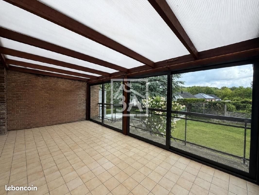 Maison à vendre, 104m², Arques