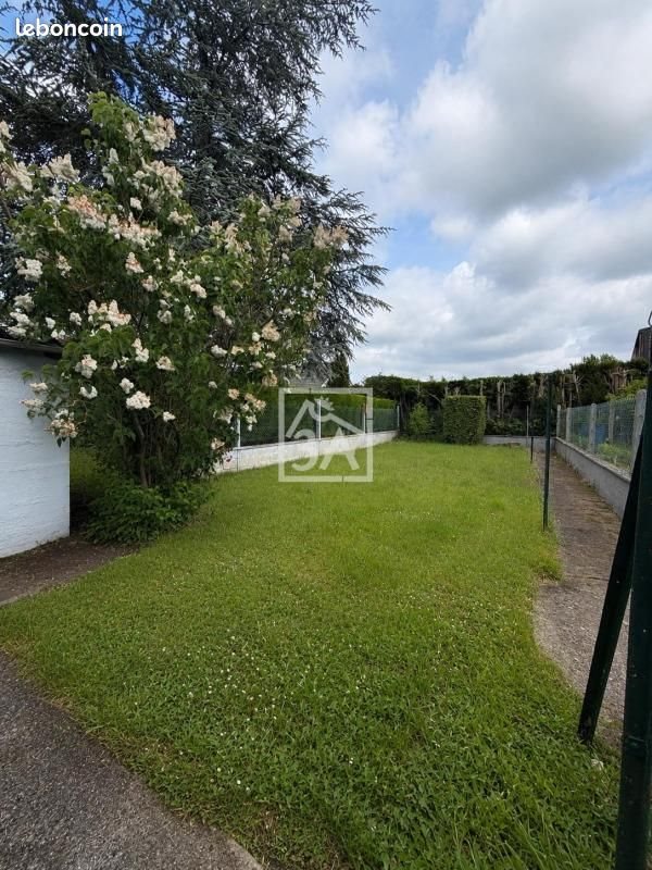 Maison à vendre, 104m², Arques