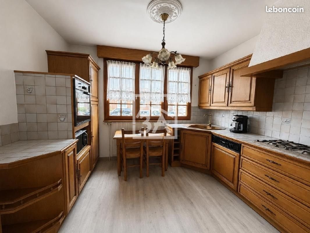 Maison à vendre, 104m², Arques