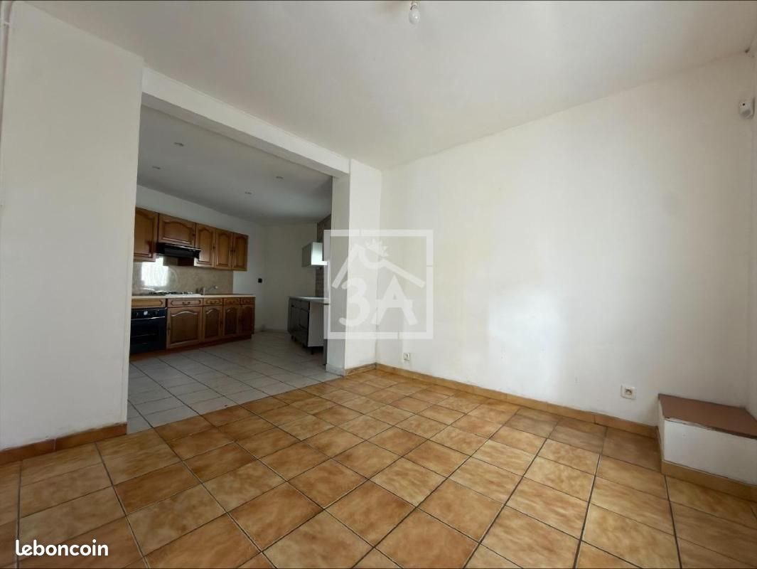 Maison à vendre, 72m², Chocques