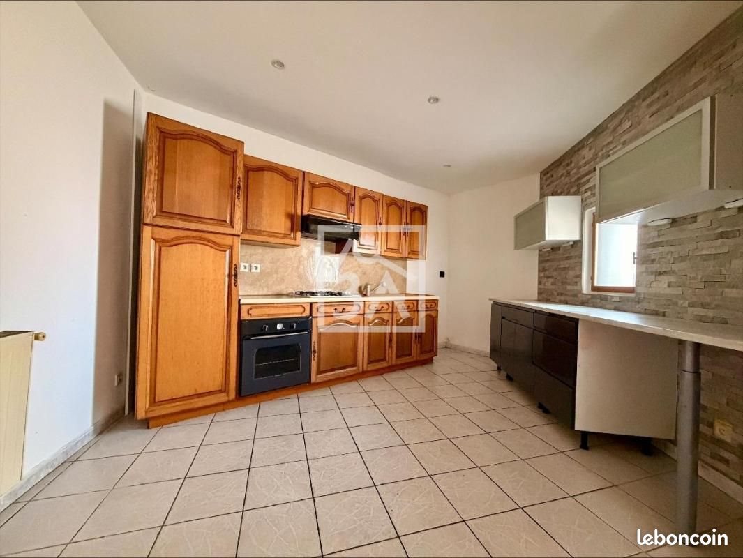 Maison à vendre, 72m², Chocques