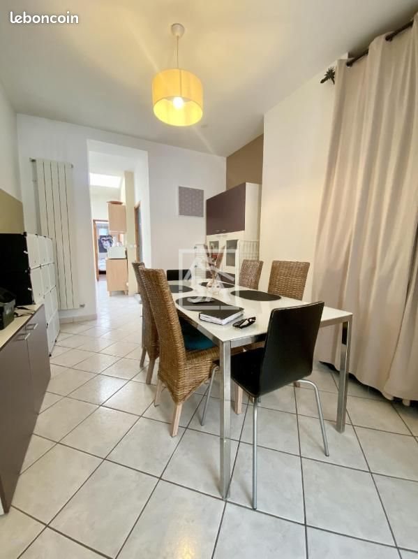 Appartement à louer, 61m², Calais